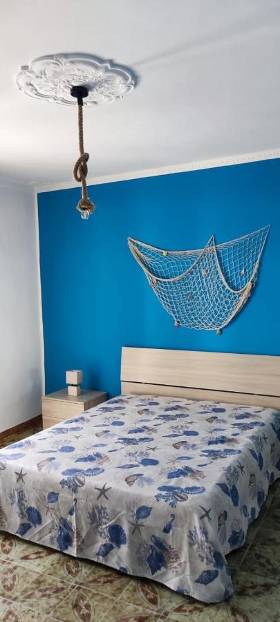 Azzurro Come Il Mare 테르몰리 외부 사진