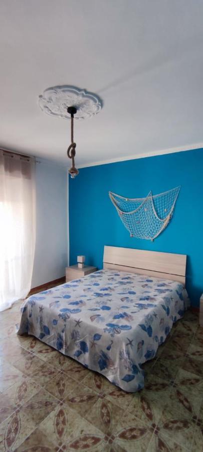 Azzurro Come Il Mare 테르몰리 외부 사진