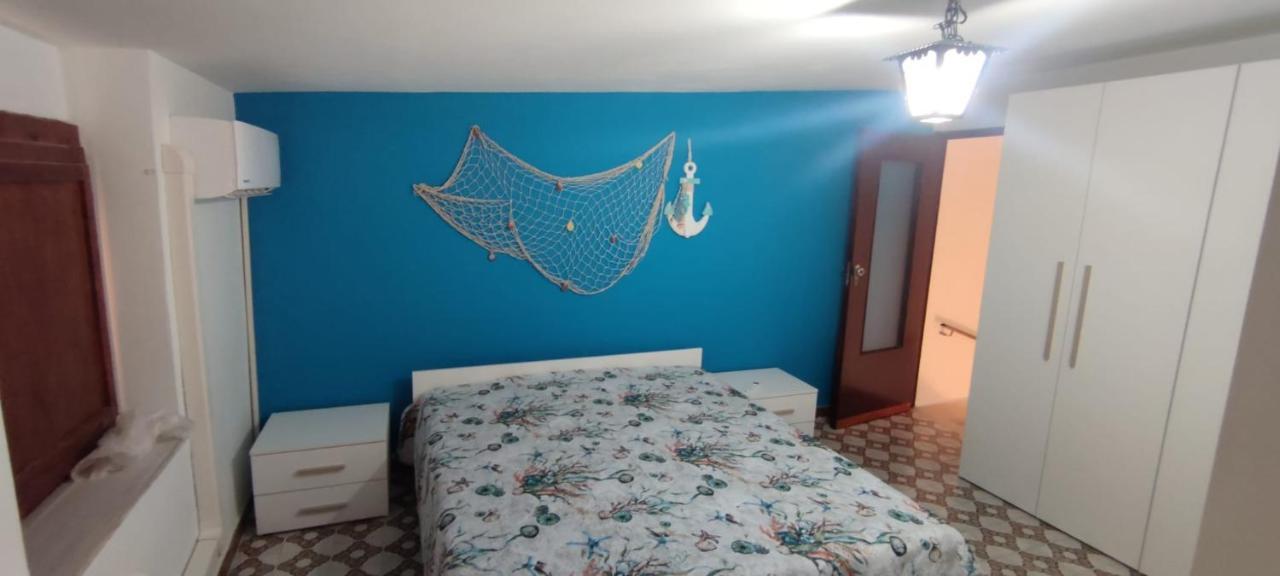 Azzurro Come Il Mare 테르몰리 외부 사진