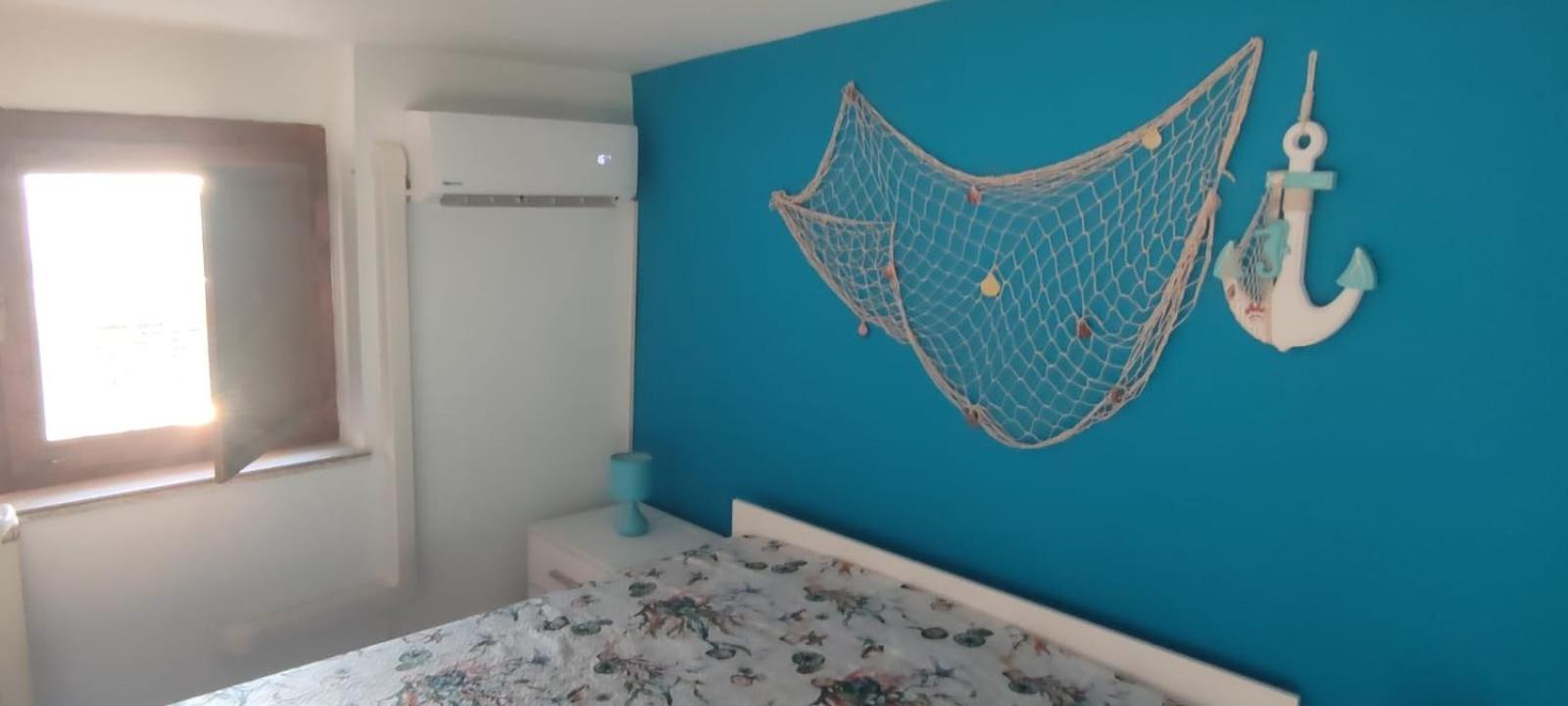 Azzurro Come Il Mare 테르몰리 외부 사진